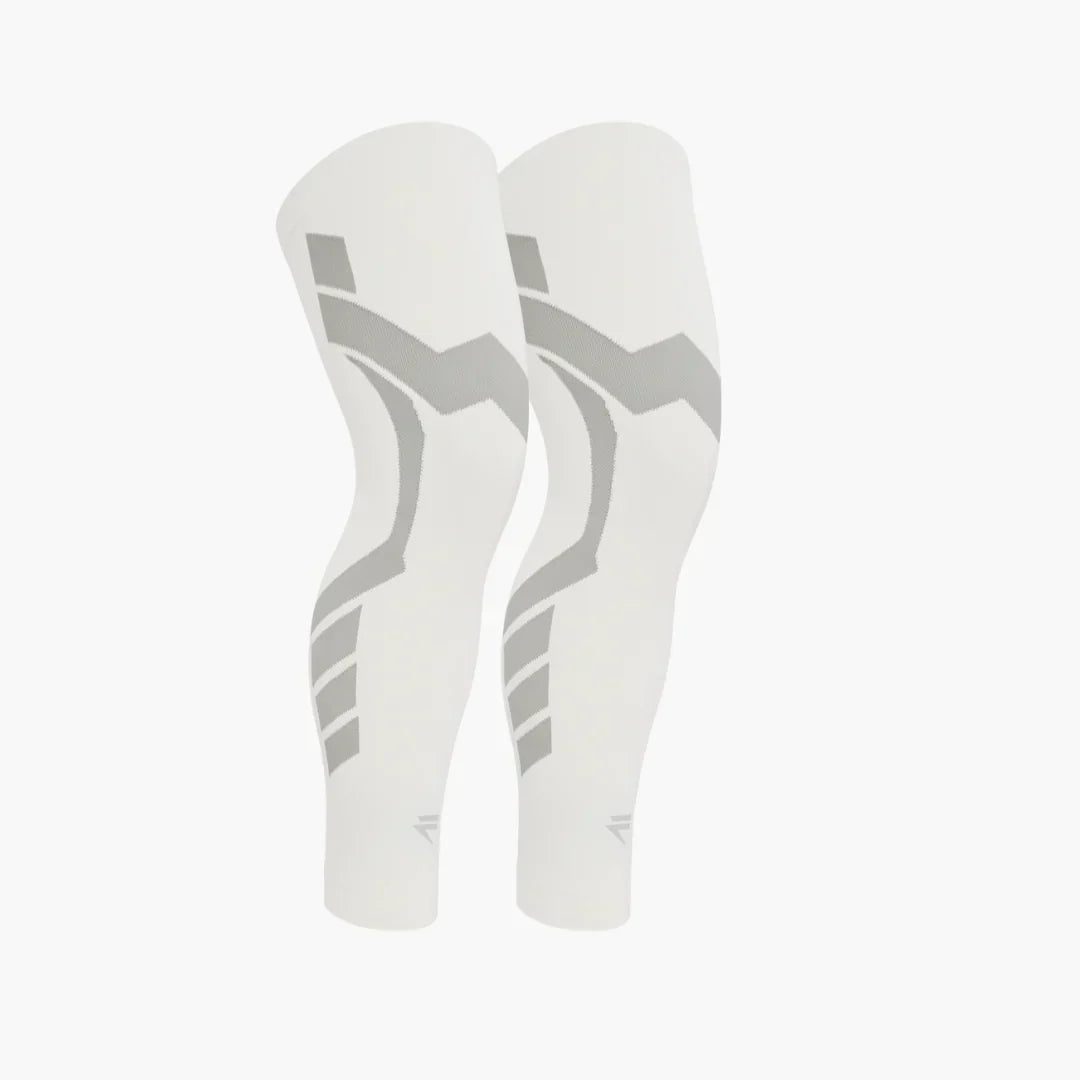Compression Sleeves V2 for Knees and Legs