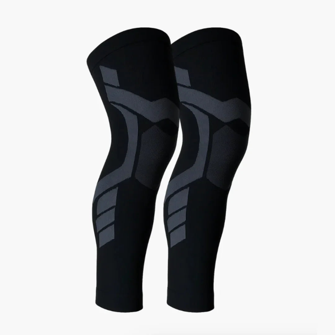 Compression Sleeves V2 for Knees and Legs