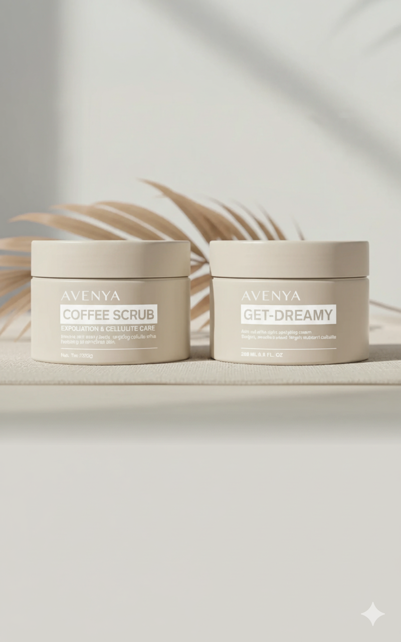 anti cellulite cosmetics