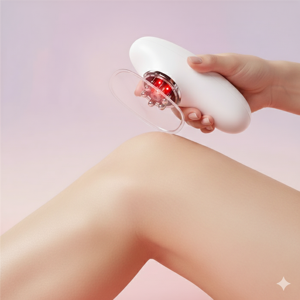 Cellulite Massager